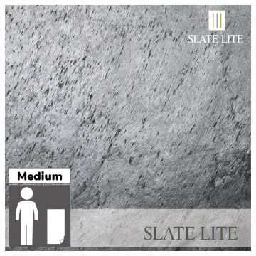 Slate-Lite Argento Stone Veneer